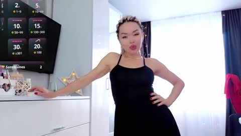 WhiteLaBunny online show from January 2026 08:38:01 AM