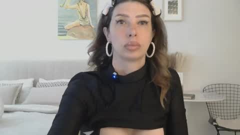 White Queen online show from June 2026 03:07:01 AM
