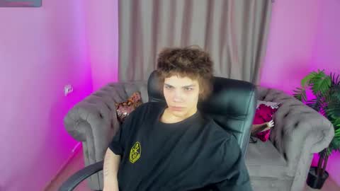 Geoffrey online show from March 2026 02:09:02 PM