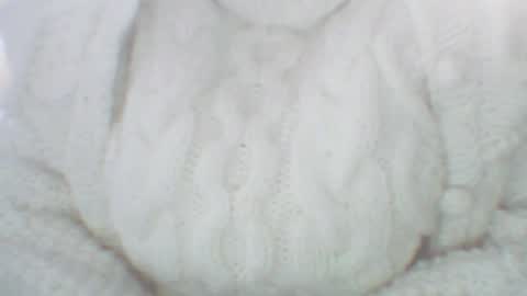 Snapshot of whitesweater chatting on March 2025 07:03:01 AM whitesweater online show from March 2025 07:03:01 AM