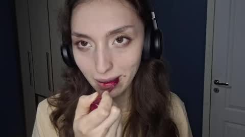 Cindy online show from May 2026 04:12:01 PM