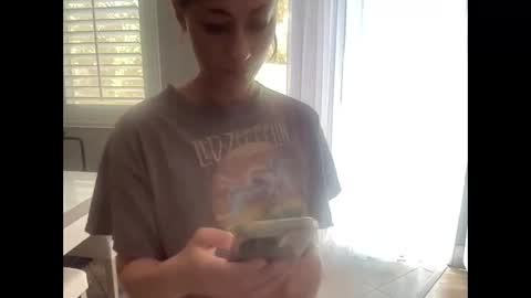 iamwhitneyoc online show from May 2026 05:07:02 PM