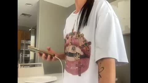 iamwhitneyoc online show from May 2026 07:54:02 PM