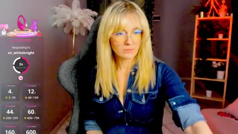 whitneypunnch online show from April 2026 02:50:01 PM