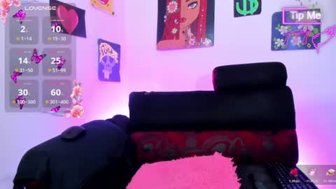 TAMMY online show from June 2026 03:24:02 PM