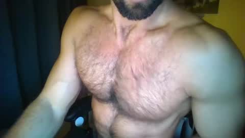 AC Flex online show from March 2025 04:02:02 AM