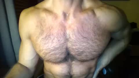 AC Flex online show from October 2025 03:14:02 AM