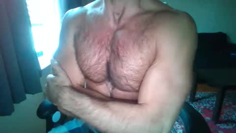 AC Flex online show from March 2026 08:27:02 PM