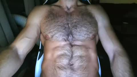 AC Flex online show from June 2026 03:38:02 AM