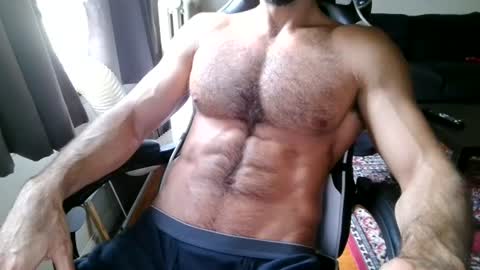 AC Flex online show from July 2026 05:31:01 PM