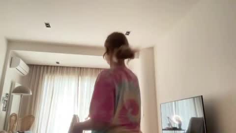Alisa online show from May 2026 07:47:02 AM