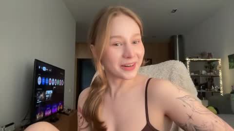 Alisa online show from May 2026 07:49:01 AM