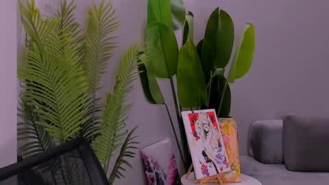 whoislulu online show from January 2025 08:37:01 PM