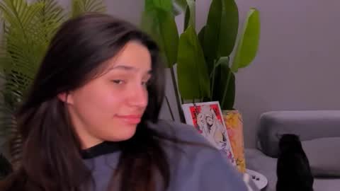 whoislulu online show from February 2025 01:35:01 AM