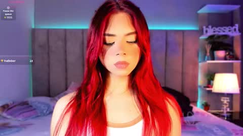 whoisshe_ online show from October 2025 10:09:02 PM