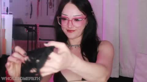 Zoe Grace online show from June 2026 02:10:02 AM