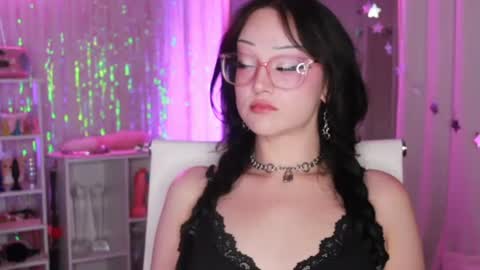 Zoe Grace online show from July 2026 05:12:02 AM