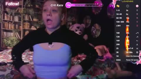 Fire C online show from April 2026 09:04:01 AM