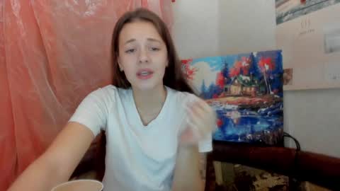 Veronica online show from December 2024 09:36:02 PM