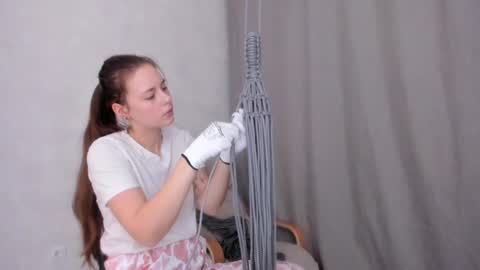 Veronica online show from February 2025 08:45:01 PM