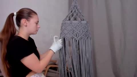 Veronica online show from March 2025 09:26:02 PM