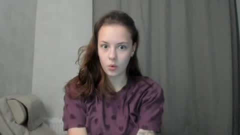 Snapshot of why_again_me chatting on March 2026 06:29:02 PM Veronica online show from March 2026 06:29:02 PM