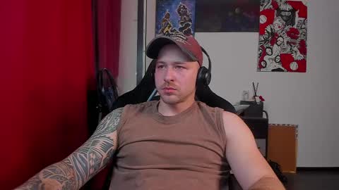VI online show from June 2026 08:48:02 PM