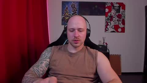 VI online show from June 2026 05:46:01 PM