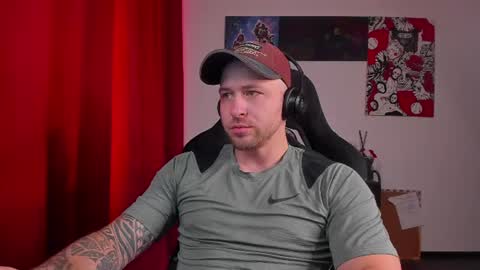 VI online show from July 2026 05:38:01 PM