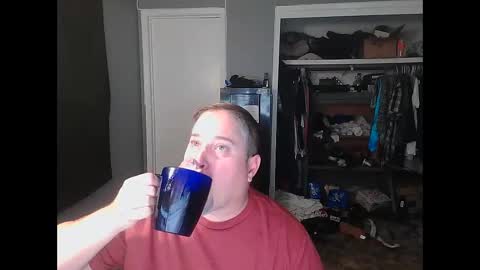 whydoidothis77 online show from January 2026 02:25:02 AM