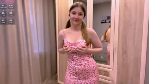 Molly online show from May 2026 04:03:01 PM