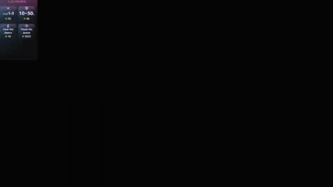 Molly online show from May 2026 06:09:01 PM