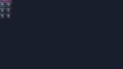 Molly online show from June 2026 06:38:01 PM