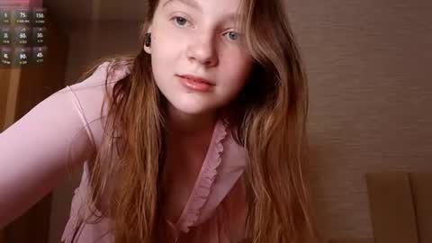Molly online show from July 2026 07:20:02 PM
