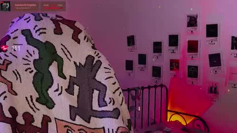 iggy iggz online show from October 2025 01:24:02 AM