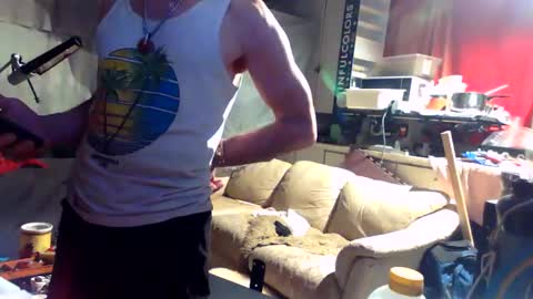 whytlyon555 online show from February 2026 08:59:02 AM