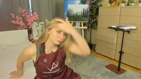 Mia online show from July 2026 05:33:02 AM