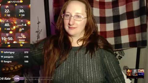 Wicked Aphrodite online show from December 2024 04:14:02 AM