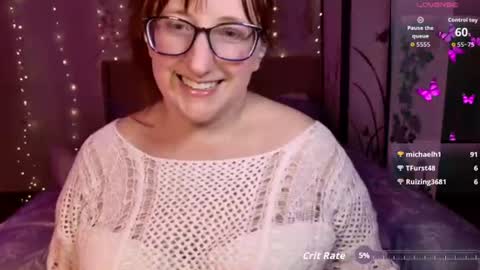 Snapshot of wickedaphrodite chatting on June 2026 02:47:02 AM Wicked Aphrodite online show from June 2026 02:47:02 AM