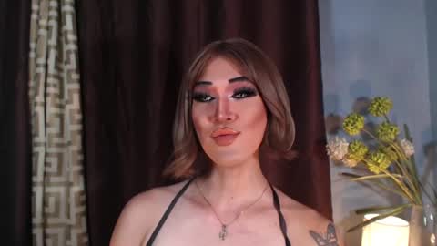 Arina Mistress online show from July 2026 11:24:02 AM