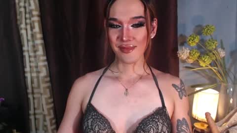 Arina Mistress online show from July 2026 03:48:02 PM