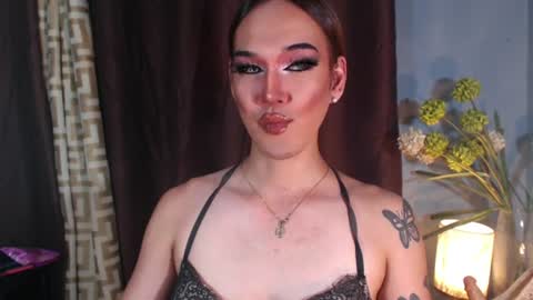 Arina Mistress online show from August 2026 03:55:01 PM