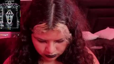 wickedlemon_ online show from July 2026 02:05:02 AM