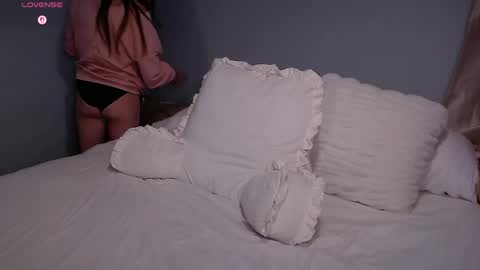 WickedWifeXO online show from May 2026 01:11:01 AM