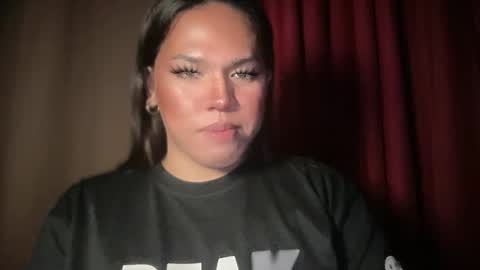 Snapshot of wickedwillowxxx chatting on February 2026 01:14:02 PM Minna online show from February 2026 01:14:02 PM