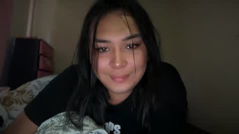 Snapshot of wickedwillowxxx chatting on June 2026 02:36:02 AM Minna online show from June 2026 02:36:02 AM