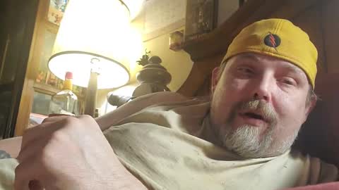 wickedwolfman69 online show from February 2025 09:00:02 AM