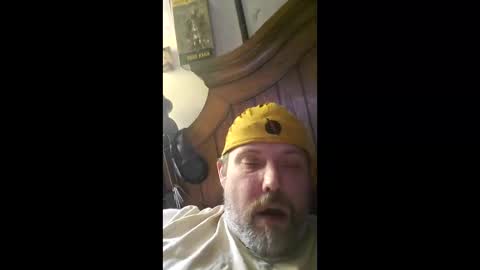 wickedwolfman69 online show from April 2026 01:58:01 AM