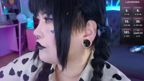 Laura  online show from December 2024 06:11:02 AM