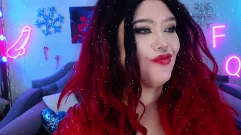 Laura  online show from December 2024 07:37:02 AM